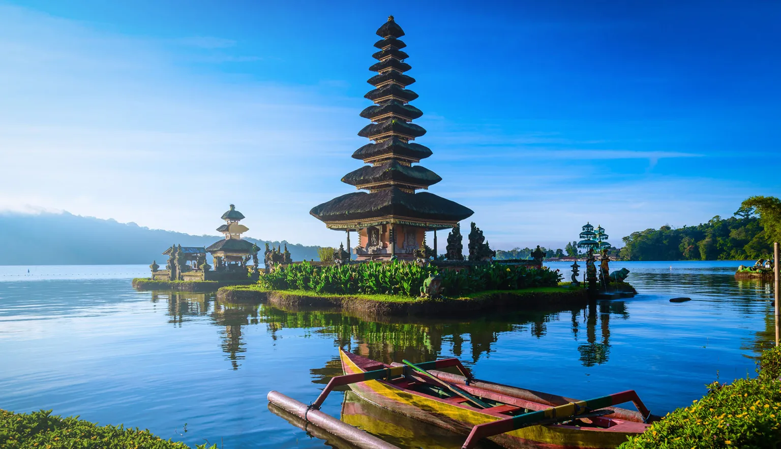 Bali, Indonésie