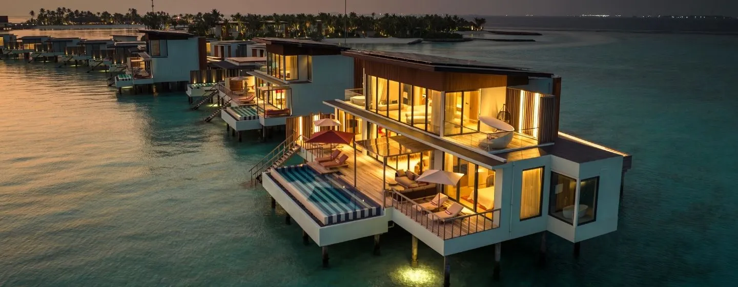 Maldives