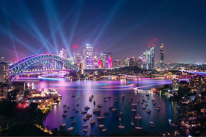 Sydney, Australie